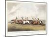 Horse Racing, 1807-1808-Samuel Howitt-Mounted Giclee Print