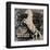 Horse Reward-Irena Orlov-Framed Art Print