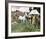 Horse Sale-Sir Alfred Munnings-Framed Premium Giclee Print