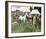 Horse Sale-Sir Alfred Munnings-Framed Premium Giclee Print