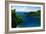 Horse Shoe Bay, Fiji, South Pacific, Pacific-Bhaskar Krishnamurthy-Framed Photographic Print