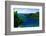 Horse Shoe Bay, Fiji, South Pacific, Pacific-Bhaskar Krishnamurthy-Framed Photographic Print