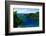 Horse Shoe Bay, Fiji, South Pacific, Pacific-Bhaskar Krishnamurthy-Framed Photographic Print