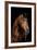 Horse-Fabio Petroni-Framed Photographic Print