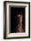 Horse-Fabio Petroni-Framed Photographic Print