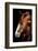 Horse-Fabio Petroni-Framed Photographic Print