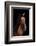 Horse-Fabio Petroni-Framed Photographic Print