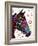 Horse-Dean Russo-Framed Giclee Print