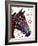 Horse-Dean Russo-Framed Giclee Print