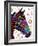 Horse-Dean Russo-Framed Giclee Print