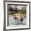 "Horseback Riding in Glacier Park," July 30, 1960-John Clymer-Framed Giclee Print