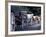 Horsedrawn Carriage at Jackson Square, French Quarter, Louisiana, USA-Adam Jones-Framed Photographic Print