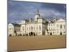 Horseguards Parade, London, England, United Kingdom, Europe-Jeremy Lightfoot-Mounted Photographic Print