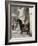 Horseguards, Whitehall-Otto Eerelman-Framed Giclee Print
