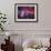 Horsehead Nebula-Robert Gendler-Framed Giclee Print displayed on a wall