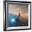 Horsehead Nebula-Davide De Martin-Framed Premium Photographic Print