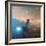 Horsehead Nebula-Davide De Martin-Framed Premium Photographic Print