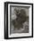 Horseman, 1889-Auguste Rodin-Framed Giclee Print