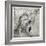 Horseman Falling, C1565-Titian (Tiziano Vecelli)-Framed Giclee Print