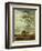 Horseman-Gustave Moreau-Framed Giclee Print