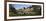 Horses Grazing at a Farm, Amish Country, Indiana, USA-null-Framed Photographic Print