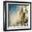 Horses I-Andrew Michaels-Framed Art Print