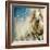 Horses I-Andrew Michaels-Framed Art Print