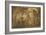 Horses of Sun, 1907-Adolfo de Carolis-Framed Giclee Print