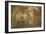 Horses of Sun, 1907-Adolfo de Carolis-Framed Giclee Print