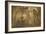 Horses of Sun, 1907-Adolfo de Carolis-Framed Giclee Print