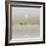 Horses Through the Mists-Adrian Campfield-Framed Photographic Print