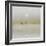 Horses Through the Mists-Adrian Campfield-Framed Photographic Print