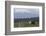 Horses, Tierra del Fuego, Chile, Patagonia-Adam Jones-Framed Photographic Print