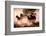 Horses-Lisa Dearing-Framed Photographic Print