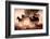 Horses-Lisa Dearing-Framed Photographic Print