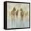 Horses-Randy Hibberd-Framed Stretched Canvas