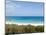 Horseshoe Bay Beach, Bermuda, Central America-Michael DeFreitas-Mounted Photographic Print