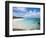 Horseshoe Bay Beach, Bermuda, Central America-Michael DeFreitas-Framed Photographic Print