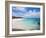 Horseshoe Bay Beach, Bermuda, Central America-Michael DeFreitas-Framed Photographic Print