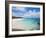 Horseshoe Bay Beach, Bermuda, Central America-Michael DeFreitas-Framed Photographic Print