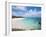 Horseshoe Bay Beach, Bermuda, Central America-Michael DeFreitas-Framed Photographic Print