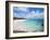 Horseshoe Bay Beach, Bermuda, Central America-Michael DeFreitas-Framed Photographic Print