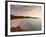 Horseshoe Bay Beach, Bermuda, Central America-Michael DeFreitas-Framed Photographic Print