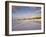 Horseshoe Bay Beach, Bermuda, Central America-Michael DeFreitas-Framed Photographic Print