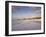 Horseshoe Bay Beach, Bermuda, Central America-Michael DeFreitas-Framed Photographic Print