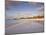 Horseshoe Bay Beach, Bermuda, Central America-Michael DeFreitas-Mounted Photographic Print