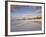 Horseshoe Bay Beach, Bermuda, Central America-Michael DeFreitas-Framed Photographic Print