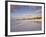 Horseshoe Bay Beach, Bermuda, Central America-Michael DeFreitas-Framed Photographic Print