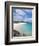 Horseshoe Bay Beach, Bermuda, Central America-Michael DeFreitas-Framed Photographic Print