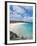 Horseshoe Bay Beach, Bermuda, Central America-Michael DeFreitas-Framed Photographic Print